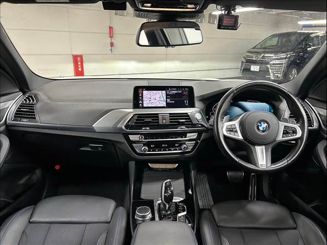 BMW X3の画像2