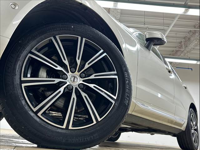 ボルボ XC60の画像11