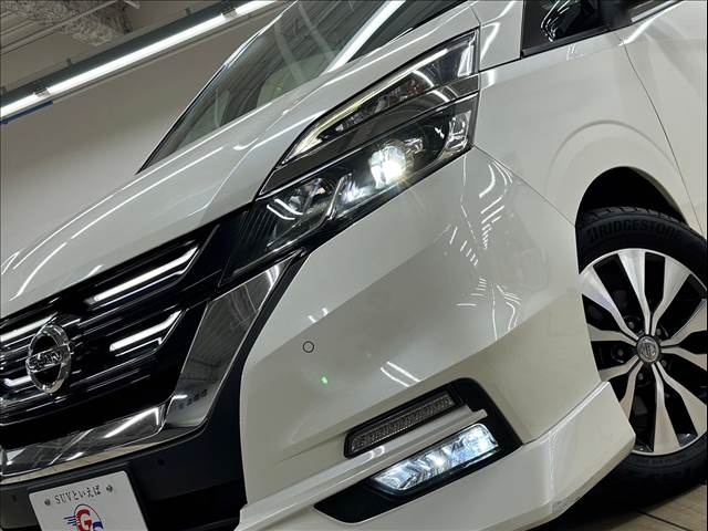 日産 セレナの画像10