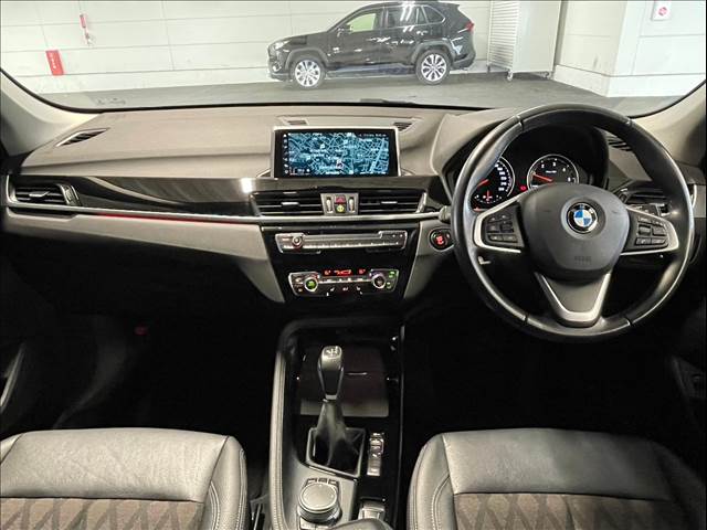 BMW X1の画像2