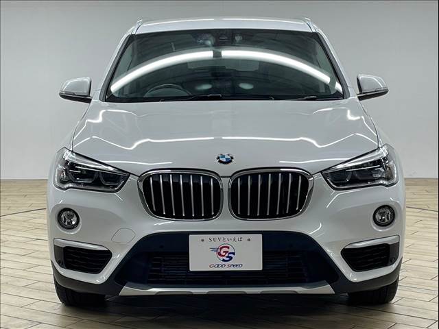 BMW X1の画像17