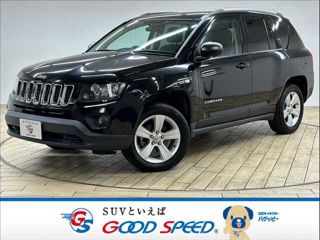 クライスラー JEEP COMPASS Sport