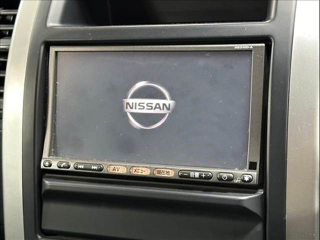 日産 エクストレイルの画像3