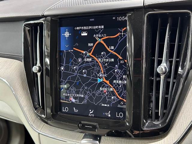 ボルボ XC60の画像3