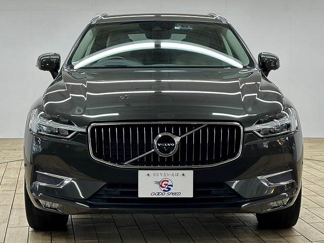 ボルボ XC60の画像17