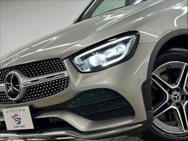 メルセデス・ベンツ GLC-CLASSの画像10