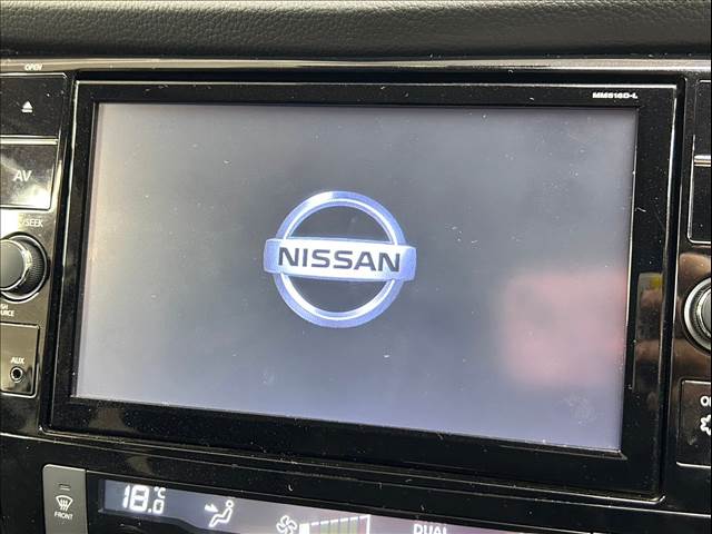 日産 エクストレイルの画像3