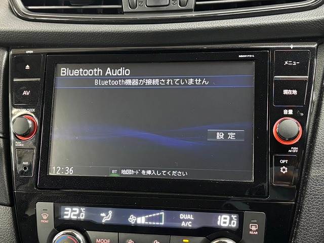 日産 エクストレイルの画像3