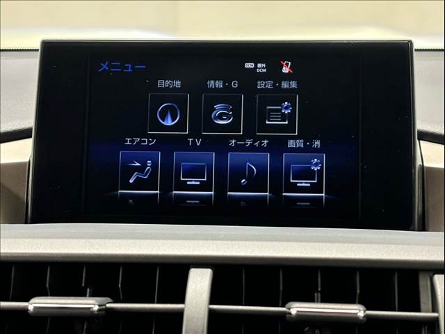 レクサス NXの画像4