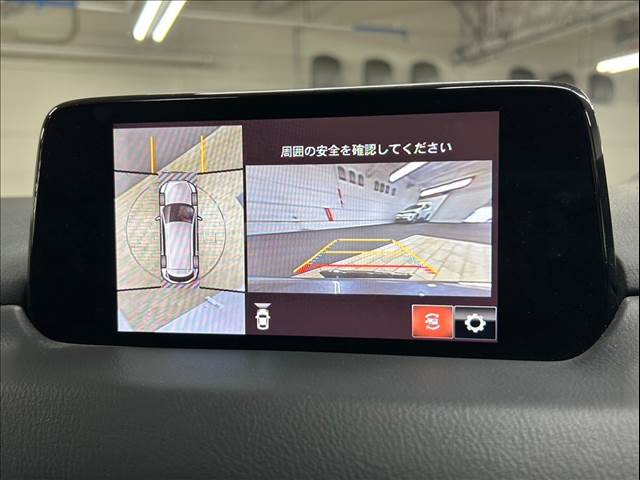 マツダ CX-8の画像4