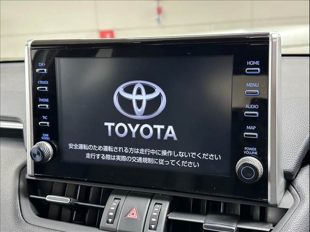 トヨタ RAV4 PHVの画像3