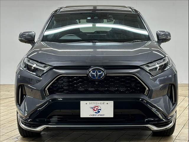 トヨタ RAV4 PHVの画像17