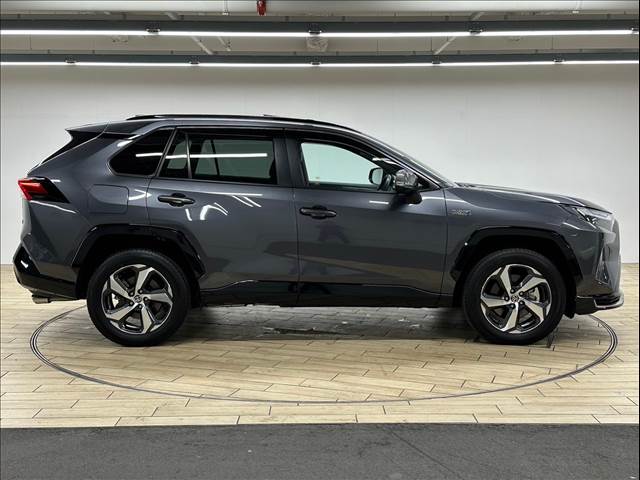 トヨタ RAV4 PHVの画像18