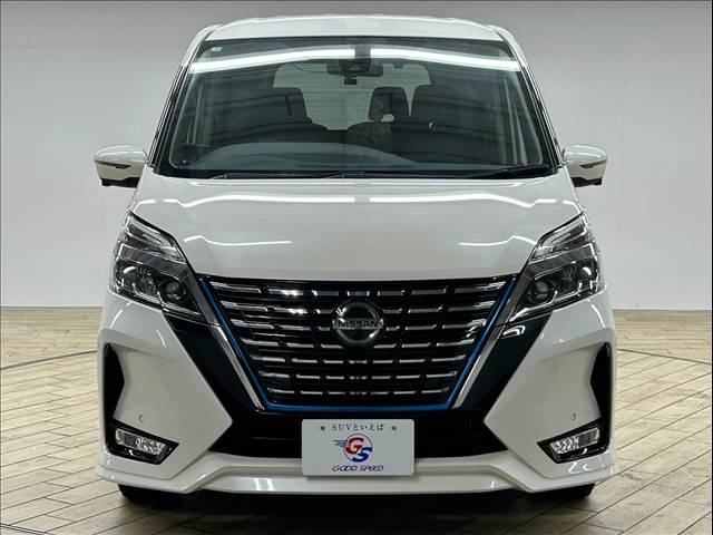 日産 セレナの画像17