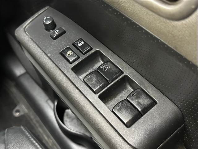 日産 エクストレイルの画像16