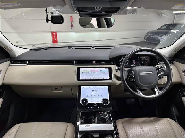 ランドローバー RANGE ROVER VELARの画像2