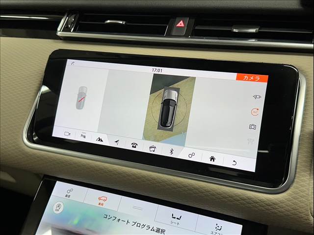 ランドローバー RANGE ROVER VELARの画像4