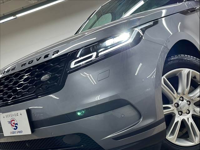 ランドローバー RANGE ROVER VELARの画像10