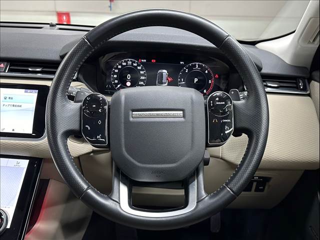 ランドローバー RANGE ROVER VELARの画像13