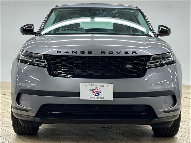 ランドローバー RANGE ROVER VELARの画像17