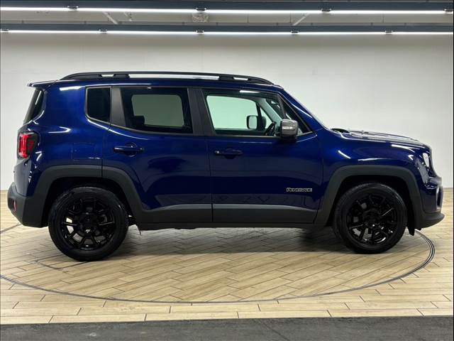 クライスラー JEEP Renegadeの画像18