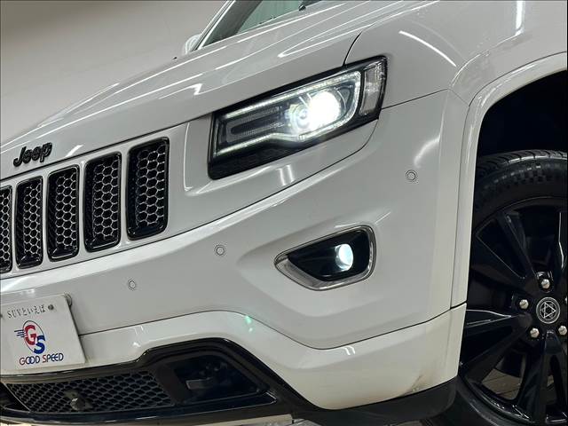 クライスラー JEEP GRAND CHEROKEEの画像10