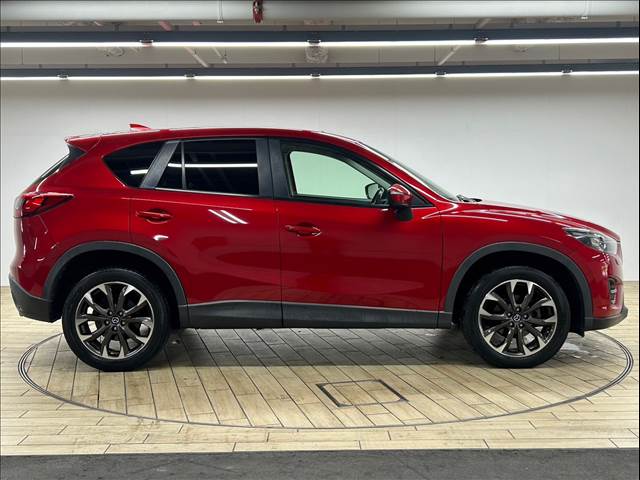 マツダ CX-5の画像18