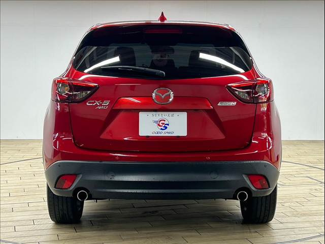 マツダ CX-5の画像19