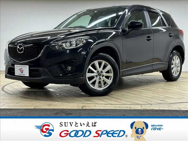 マツダ CX-5の画像1