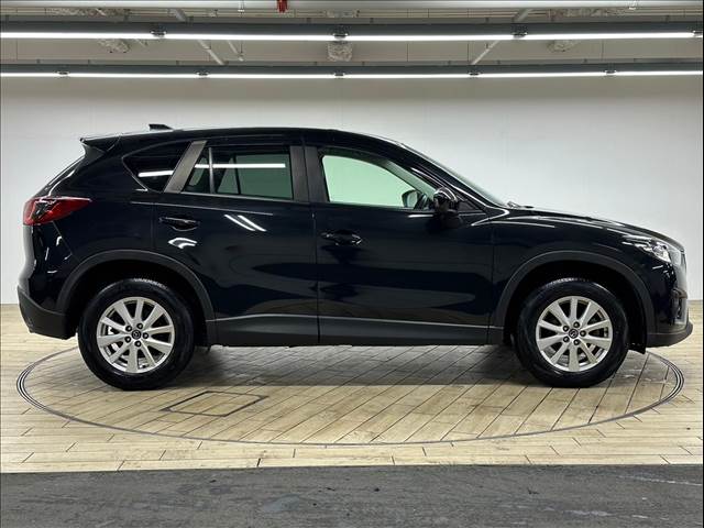 マツダ CX-5の画像18