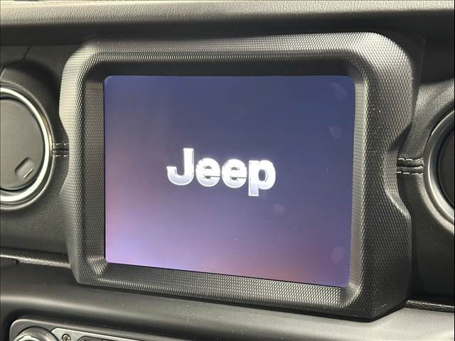 クライスラー JEEP WRANGLERの画像3