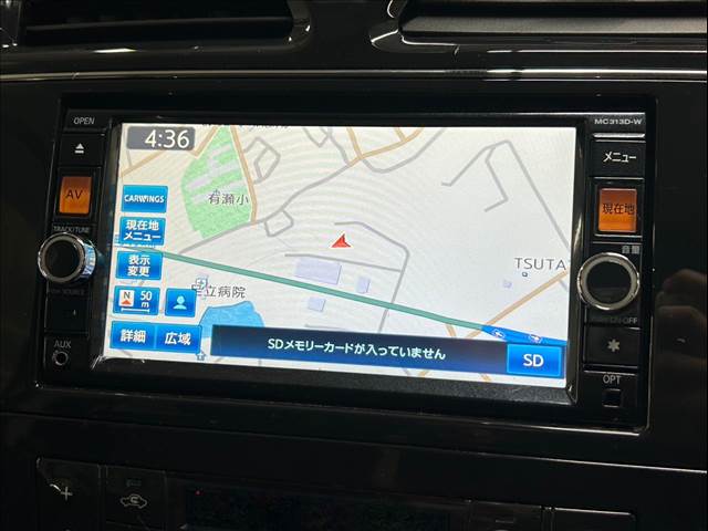 日産 セレナハイブリッドの画像3