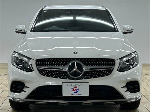 メルセデス・ベンツ GLC-CLASS Coupeの画像17