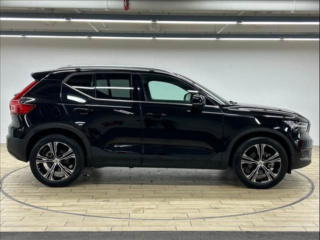 ボルボ XC40の画像18