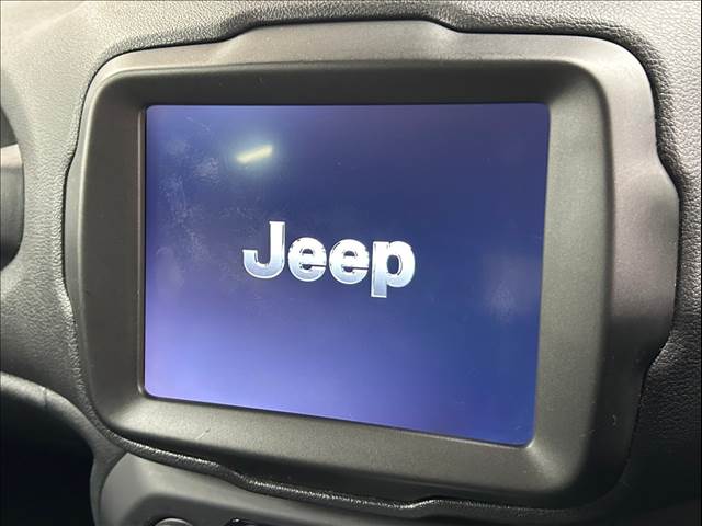 クライスラー JEEP Renegadeの画像3