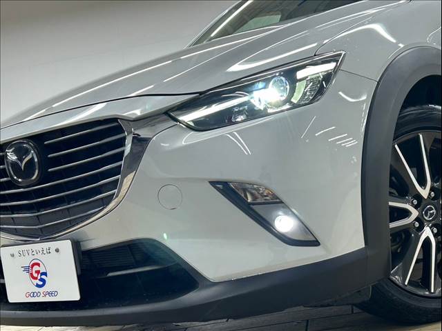 マツダ CX-3の画像10