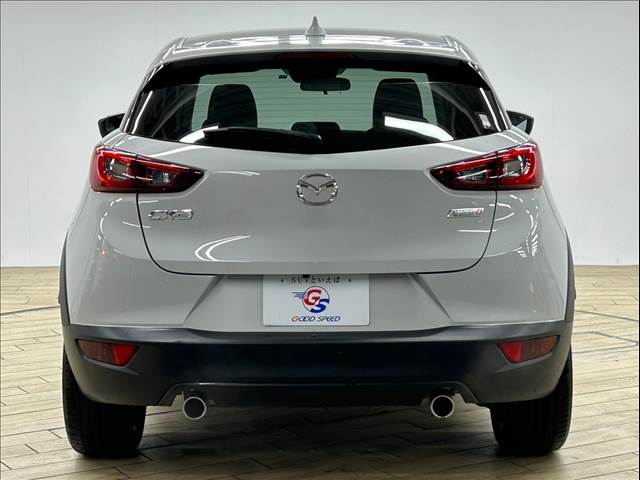 マツダ CX-3の画像19