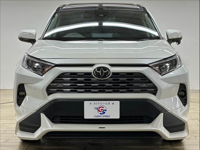 トヨタ RAV4の画像17