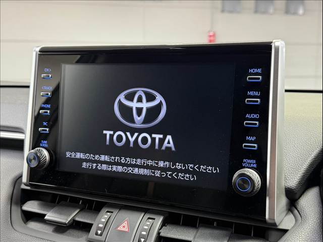 トヨタ RAV4の画像3