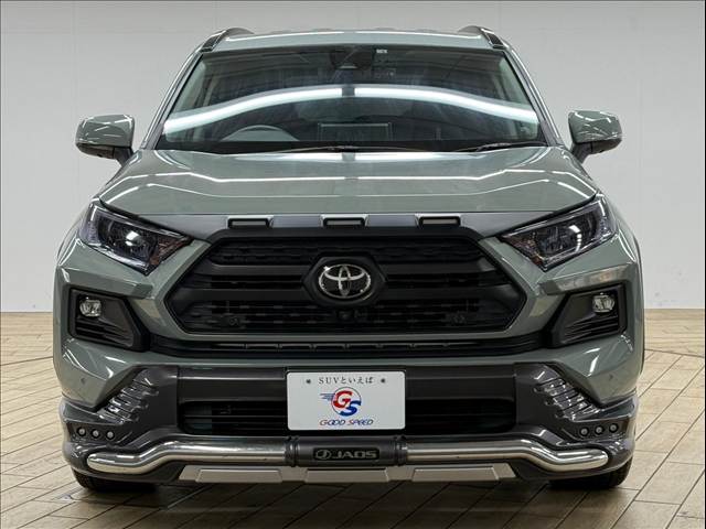 トヨタ RAV4の画像17