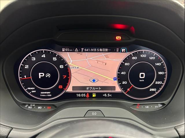 アウディ Q2の画像7