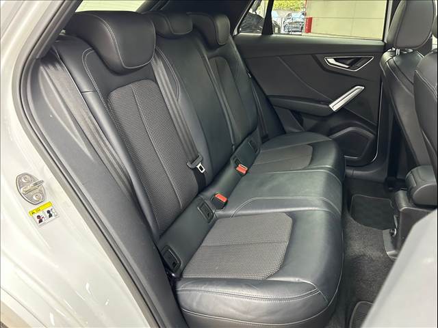 アウディ Q2の画像9