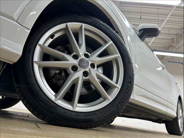 アウディ Q2の画像11