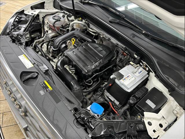 アウディ Q2の画像14