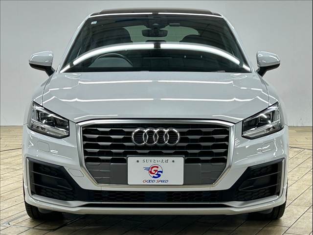 アウディ Q2の画像17