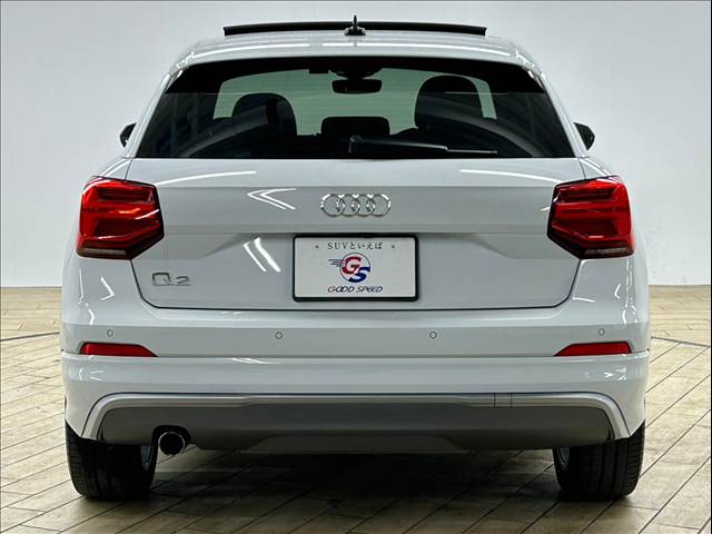 アウディ Q2の画像19