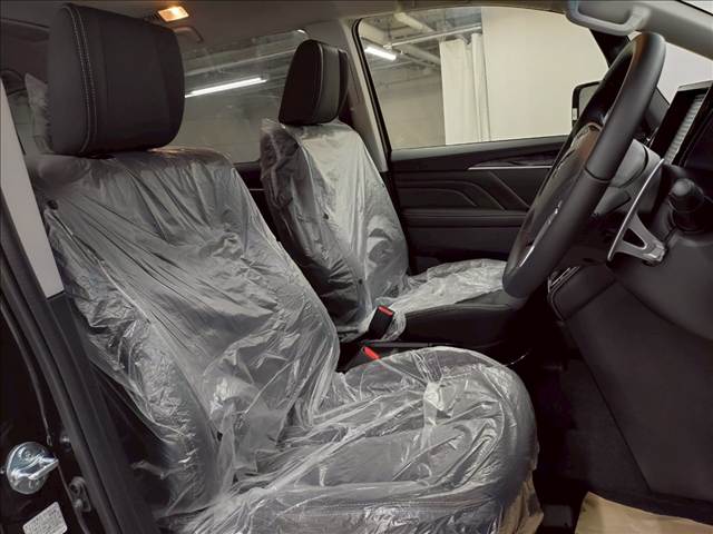 三菱 デリカD5の画像7