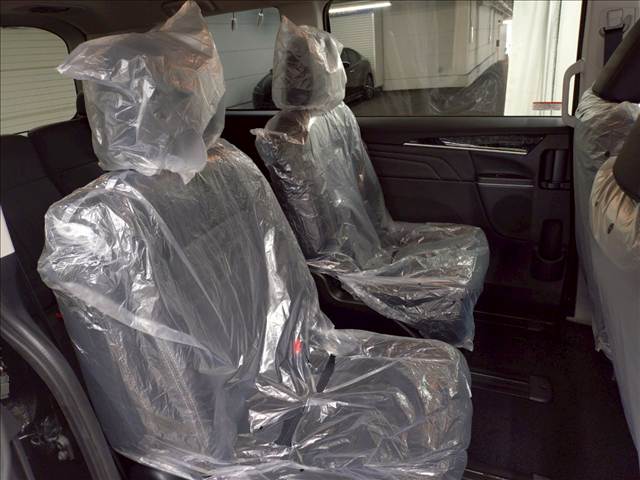 三菱 デリカD5の画像8