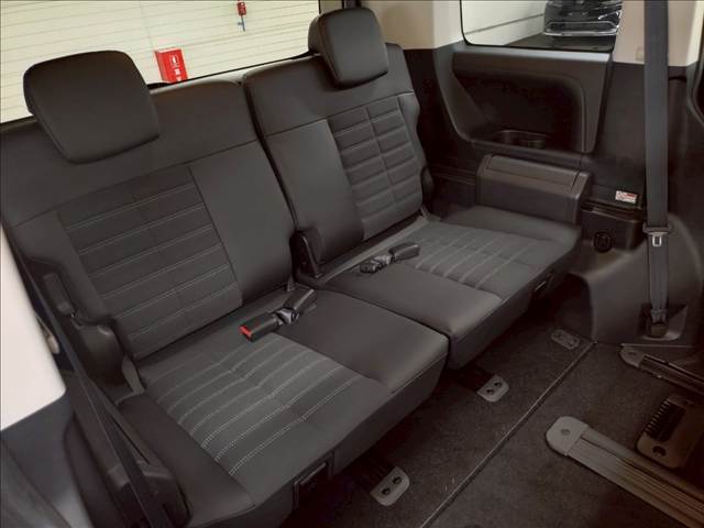 三菱 デリカD5の画像9