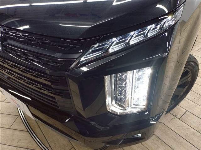 三菱 デリカD5の画像10